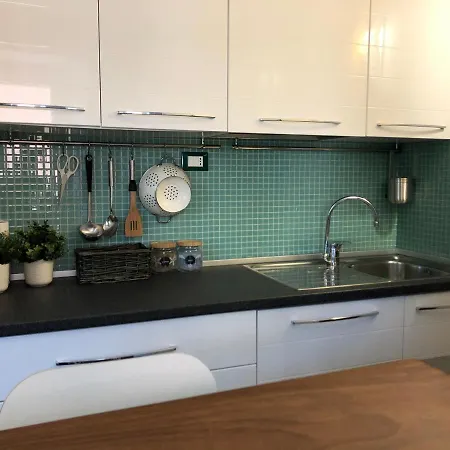 La Casa Del Principe Appartamento *