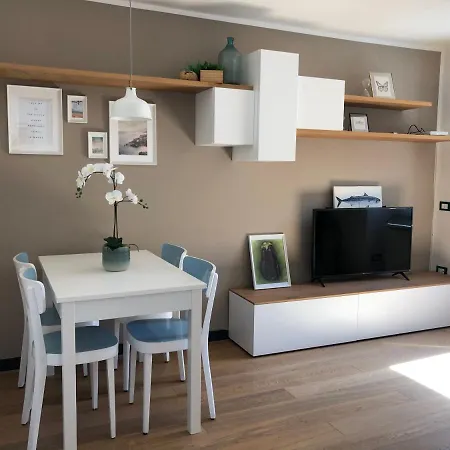 La Casa Del Principe Appartamento Manarola