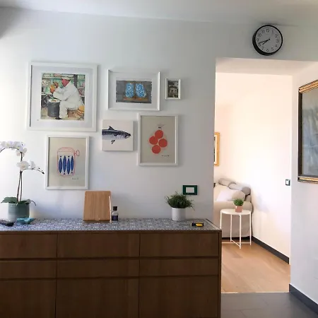 La Casa Del Principe *