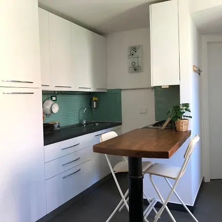 La Casa Del Principe Appartamento Manarola