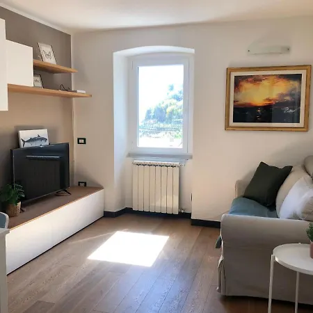 La Casa Del Principe * Manarola