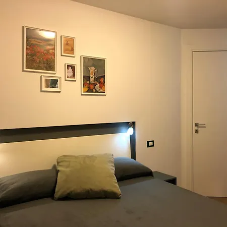 La Casa Del Principe Apartment