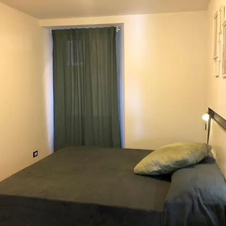 La Casa Del Principe Apartamento Manarola