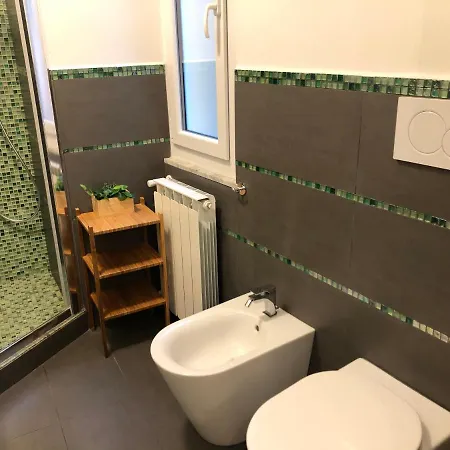 La Casa Del Principe Appartamento Manarola