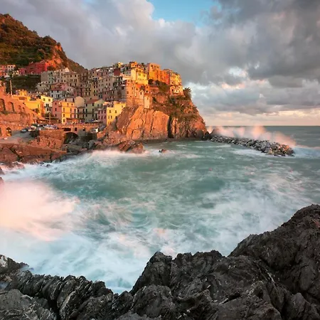 La Casa Del Principe *