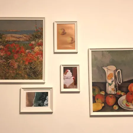 La Casa Del Principe Appartamento *