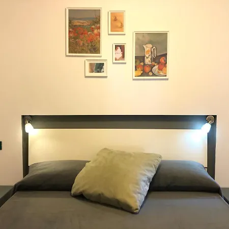 La Casa Del Principe Apartment *