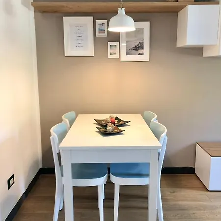 La Casa Del Principe Appartamento *