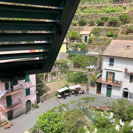La Casa Del Principe