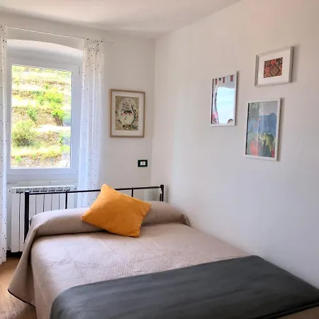 La Casa Del Principe Appartamento *