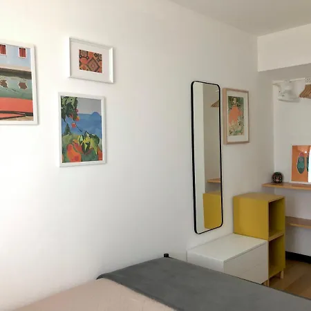 La Casa Del Principe Apartamento