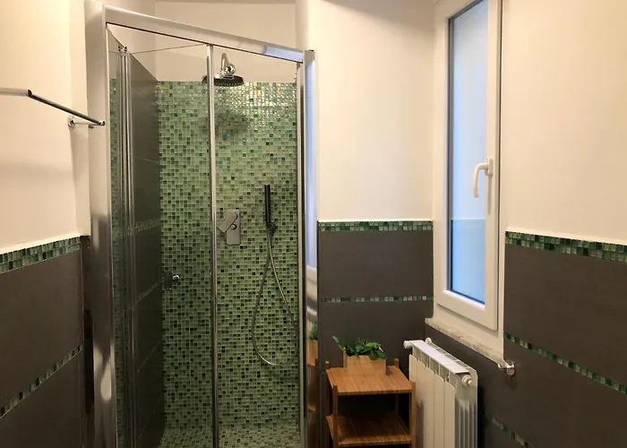 Apartamento La Casa Del Principe *