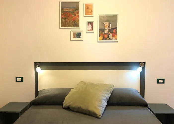 La Casa Del Principe Апартаменты *