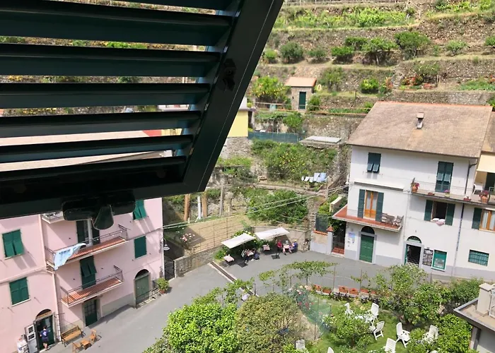 La Casa Del Principe