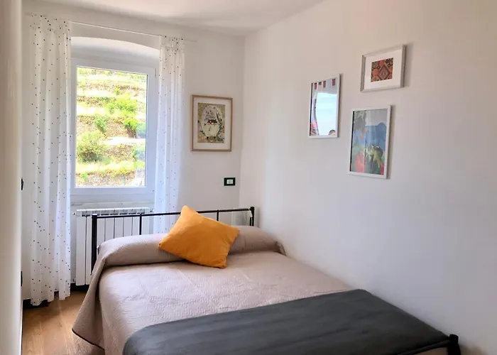 La Casa Del Principe Apartamento *