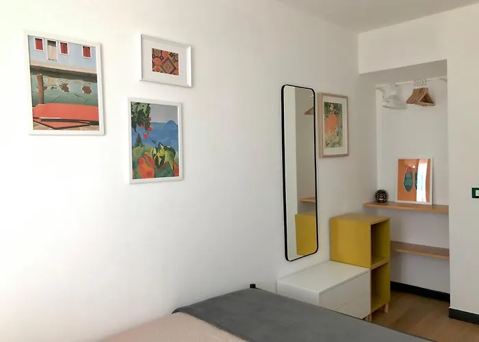 La Casa Del Principe Apartamento
