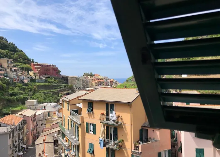 La Casa Del Principe Apartamento