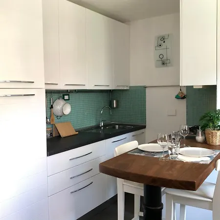 La Casa Del Principe Appartement