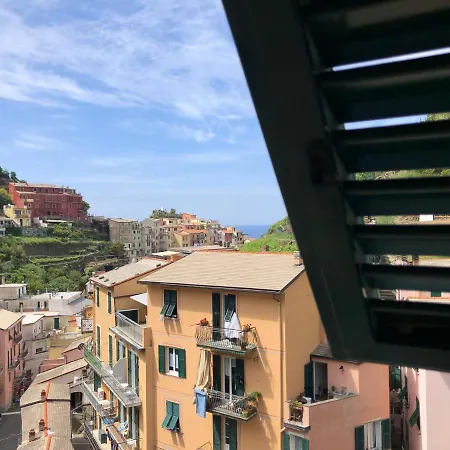 La Casa Del Principe Апартаменты