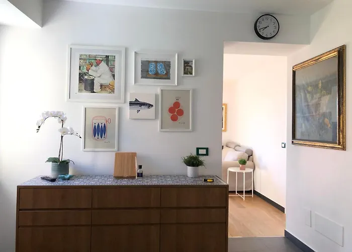 La Casa Del Principe *