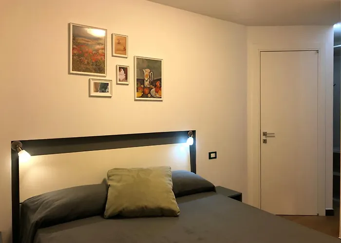 La Casa Del Principe Appartamento